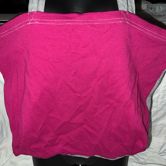 Neon Buddha Tote Bag - Picture 7 of 7